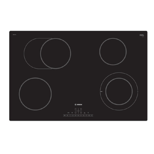 картинка варочная поверхность bosch serie 6 pkn811fp2e черный от магазина Tovar-RF.ru