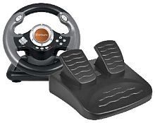 картинка руль defender (64351) challenge mini le usb, мини от магазина Tovar-RF.ru