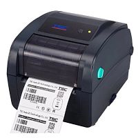 картинка TSC TC210 Принтер этикеток [99-059A001-1002] {203 Dpi, 6 Ips + Rtc, Navy} от магазина Tovar-RF.ru