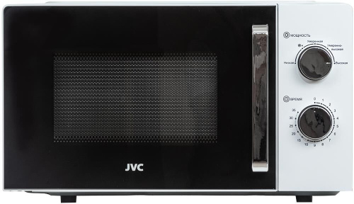 картинка микроволновые печи jvc jk-mw134m белый от магазина Tovar-RF.ru