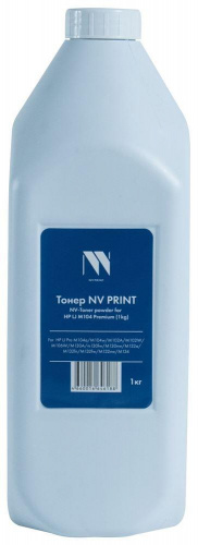 картинка тонер nv print nv-m104-pr-1kg черный (b1396) от магазина Tovar-RF.ru