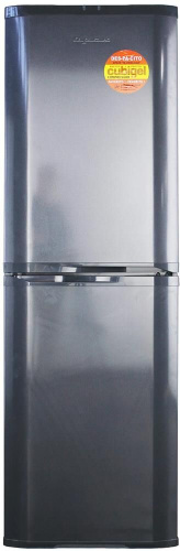 картинка холодильник орск 176 g 360л графит от магазина Tovar-RF.ru