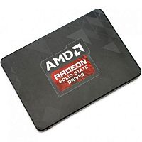 картинка amd ssd 512gb radeon r5 r5sl512g {sata3.0, 7mm} от магазина Tovar-RF.ru