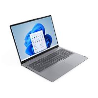 картинка lenovo thinkbook 16 g6 irl [21kh004eev_16w_pro] (клав.рус.грав.) grey 16" {wuxga i5-1335u/16gb/512gb ssd/w11pro/+case} от магазина Tovar-RF.ru