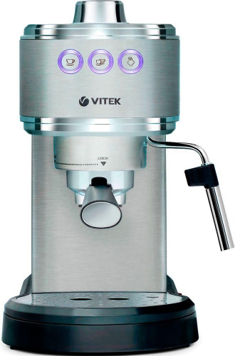картинка кофеварка vitek vt-1515 от магазина Tovar-RF.ru