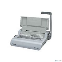 картинка fellowes переплетчик pulsar+ fs-5627601 {на пластиковую пружину, сшивает до 300 лст., перфорирует 17 лст.} от магазина Tovar-RF.ru