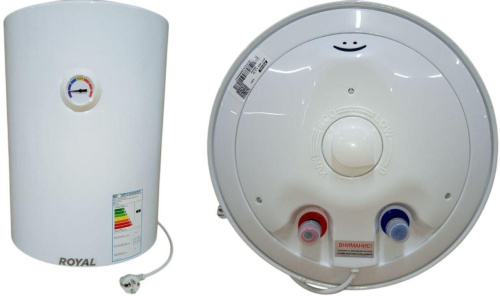картинка водонагреватель royal rtt wh 1.5 30 royal rtt wh 1.5 30 от магазина Tovar-RF.ru