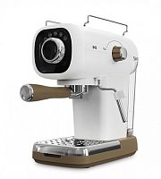 картинка кофеварка эспрессо bq cm2003 белый от магазина Tovar-RF.ru