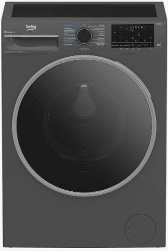 картинка стиральная машина с сушкой beko b3dfr57h22a с сушкой магазин Tovar-RF.ru являющийся официальным дистрибьютором в России картинка стиральная машина с сушкой beko b3dfr57h22a с сушкой от магазина Tovar-RF.ru