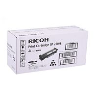 картинка ricoh тонер-картридж sp 230h (3k) (408294) от магазина Tovar-RF.ru
