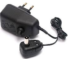 картинка блок питания zolan (002) источник питания с регулятором (модель zsr2-12v/100ma рег.) от магазина Tovar-RF.ru