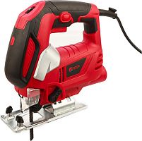 картинка Лобзик электрический EDON JS-85/750R черный/красный 18905 от магазина Tovar-RF.ru