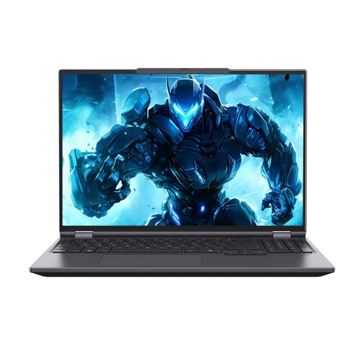 картинка chuwi gamebook [cwi627-97321n1prm6t] grey 16"(2560x1600 ips (300hz) )/amd ryzen 9 7845hx(3ghz)/32768mb/1024ssdgb/nodvd/ext:nvidia geforce rtx 5060(8192mb)//win11pro + мышь} от магазина Tovar-RF.ru