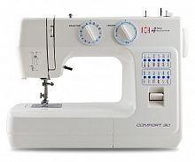 картинка швейная машинка comfort 30 от магазина Tovar-RF.ru