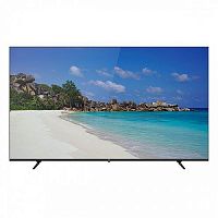 картинка led телевизор bq 86fsu02b uhd smart tv от магазина Tovar-RF.ru