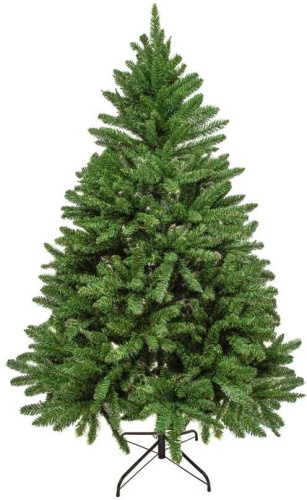 картинка ЕЛЬ ROYAL CHRISTMAS ROYAL CHRISTMAS Ель Washington Premium Hinged PVC — 150 см 230150 230150 от магазина Tovar-RF.ru