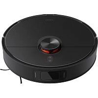 картинка робот-пылесос xiaomi s20+, 55вт, черный [bhr8158eu] от магазина Tovar-RF.ru