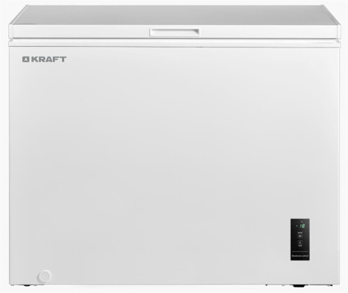 картинка морозильник kraft bd (w)-300bl ларь магазин Tovar-RF.ru являющийся официальным дистрибьютором в России картинка морозильник kraft bd (w)-300bl ларь от магазина Tovar-RF.ru