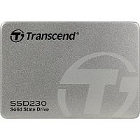картинка transcend ssd 128gb 230 series ts128gssd230s {sata3.0} от магазина Tovar-RF.ru