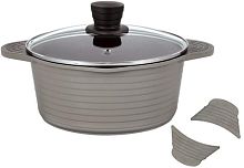 картинка Кастрюля THERMOS TFP-W24 DBR THERMOS TFP-W24 DBR от магазина Tovar-RF.ru