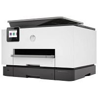 картинка hp officejet pro 9023  (1mr70b) {a4, duplex, 1200x1200dpi, 32 стр/мин (ч/б а4), 39 стр/мин (цветн. а4), 512 мб, wi-fi, ethernet (rj-45), usb} от магазина Tovar-RF.ru
