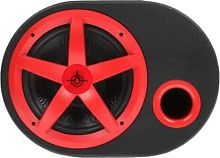 картинка автосабвуфер ural ас-у12а активный ural ас-у12а от магазина Tovar-RF.ru