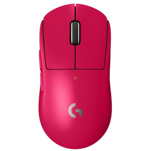 картинка мышь logitech g pro x superlight 2 wireless gaming mouse pink магазин Tovar-RF.ru являющийся официальным дистрибьютором в России картинка мышь logitech g pro x superlight 2 wireless gaming mouse pink от магазина Tovar-RF.ru