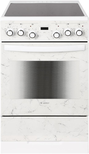 картинка плита электрическая gefest 5560-03 0042 от магазина Tovar-RF.ru