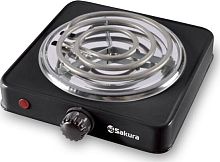 картинка настольная плитка sakura пэ-02в черный от магазина Tovar-RF.ru