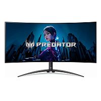 картинка lcd acer 39" x39bmiiphuzx {oled 3440x1440 240hz 0,01ms 1300cd 2xhdmi2.1 displayport usb-c(90w) 2xusb3.2 usb-c 2x5w} от магазина Tovar-RF.ru