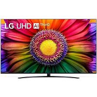 картинка lg 86" 86ur81006la.arub синяя сажа {ultra hd 120hz dvb-t dvb-t2 dvb-c dvb-s dvb-s2 usb wifi smart} от магазина Tovar-RF.ru