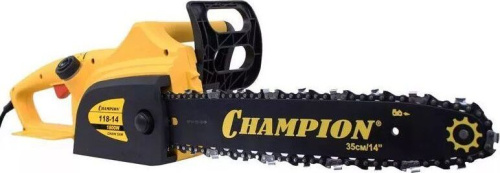 картинка пила CHAMPION 118-14" 1800Вт от магазина Tovar-RF.ru