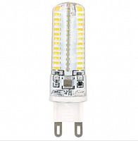 картинка лампы светодиодные ECOLA G9RV50ELC LED CORN MICRO G9/5,0W/4200K от магазина Tovar-RF.ru