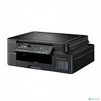 картинка brother dcp-t520w мфу, а4, цветной струйный, 17/9,5 стр/мин, 128мб, wifi, старт.картриджи 2xbk,1xcmy (dcpt520wr1) от магазина Tovar-RF.ru