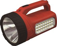 картинка cветодиодный фонарь спутник afp954-3w спутник afp954-3wот магазина Tovar-RF.ru