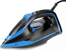 картинка утюг bq si1005 black-blue от магазина Tovar-RF.ru
