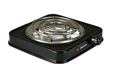картинка плита электрическая blackton bt hp101s черный от магазина Tovar-RF.ru