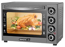 картинка мини-печь renova mo-50glts1 от магазина Tovar-RF.ru