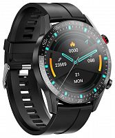 картинка часы hoco (6931474771063) y2pro black от магазина Tovar-RF.ru