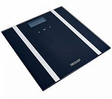 картинка весы delta lux de-4600 smart черный от магазина Tovar-RF.ru