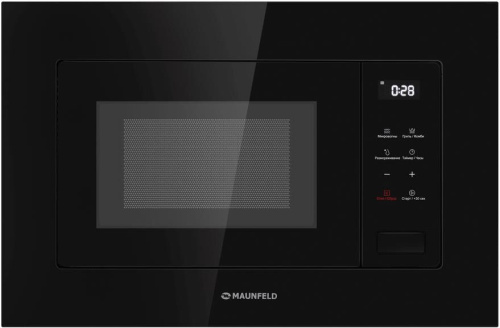 картинка maunfeld mbmo820sgb10, 60 см от магазина Tovar-RF.ru