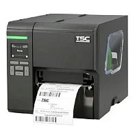 картинка TSC ML240P Принтер этикеток LCD SU + Ethernet + USB Host + RTC [99-080A005-0302] от магазина Tovar-RF.ru