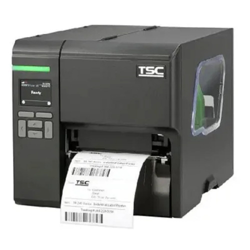 картинка TSC ML240P Принтер этикеток LCD SU + Ethernet + USB Host + RTC [99-080A005-0302] от магазина Tovar-RF.ru