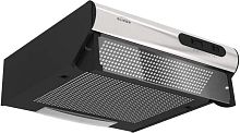 картинка вытяжка elikor europa 50п-290-п3л черный (840476) от магазина Tovar-RF.ru