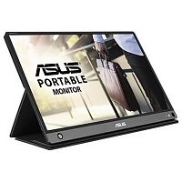 картинка asus lcd 15.6" mb16ahp black {ips led 1920x1080 5ms 178/178 220cd 100,000,000:1  hdmi mm usb} [90lm04t0-b01170] от магазина Tovar-RF.ru