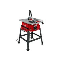 картинка ЗУБР СРЦ-254с 1900 Вт напольный со станиной распиловочный станок [СРЦ-254с]  от магазина Tovar-RF.ru