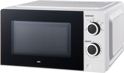 картинка печь микроволновая jvc jk-mw121m белый магазин Tovar-RF.ru являющийся официальным дистрибьютором в России картинка печь микроволновая jvc jk-mw121m белый от магазина Tovar-RF.ru
