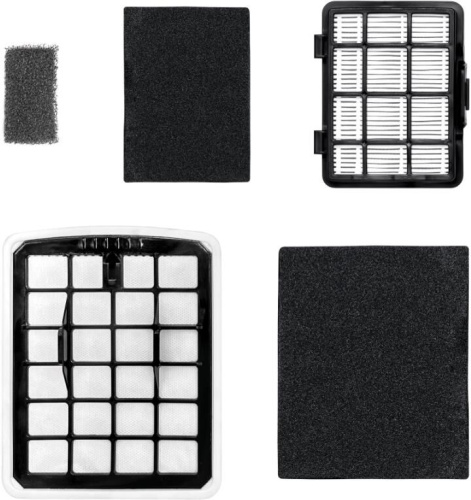 картинка фильтр для пылесосов bbk fbv1802h белый/черный bbk fbv1802h белый/черный от магазина Tovar-RF.ru