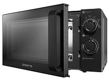 картинка микроволновая печь polaris pmo 2001 rus графитовый от магазина Tovar-RF.ru