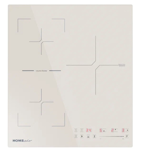 картинка н/п эл. homsair hic43sbg inverter индукционная магазин Tovar-RF.ru являющийся официальным дистрибьютором в России картинка н/п эл. homsair hic43sbg inverter индукционная от магазина Tovar-RF.ru